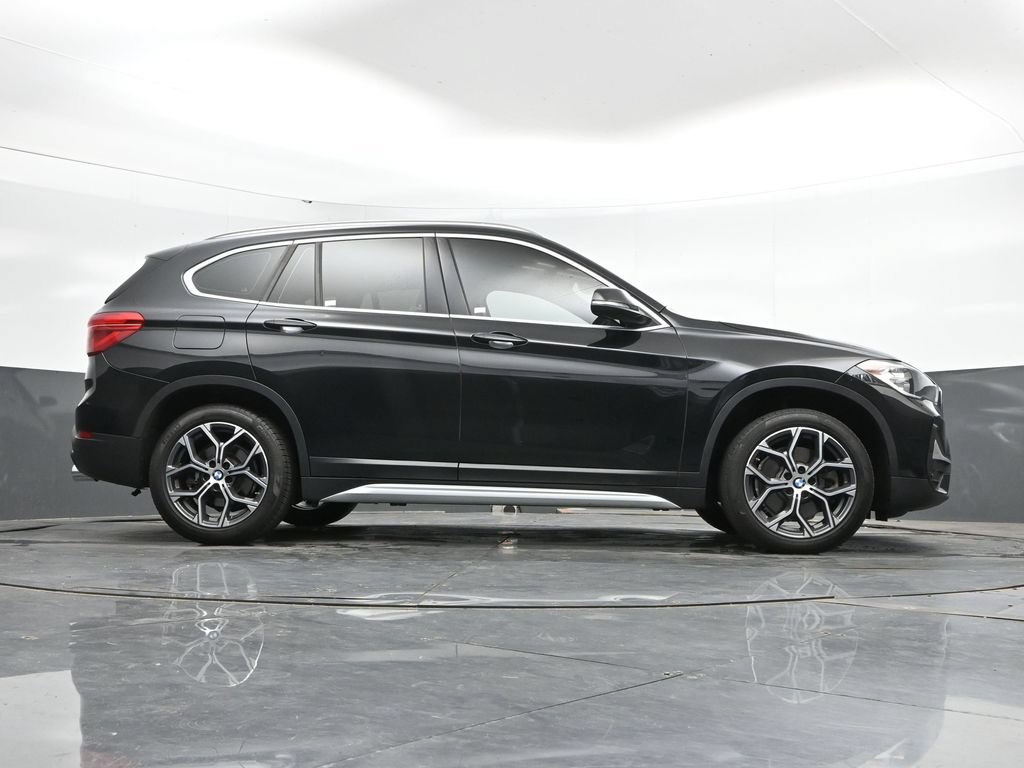Used 2021 BMW X1 xDrive28i AWD/4WD image 42
