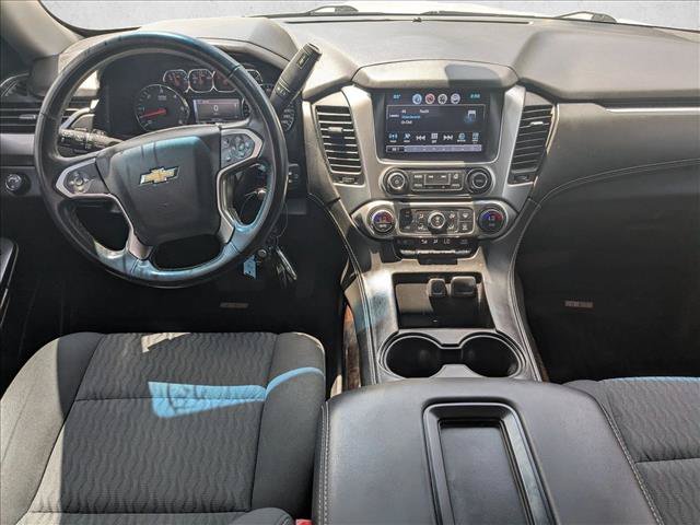 Used 2019 Chevrolet Tahoe LS RWD image 16