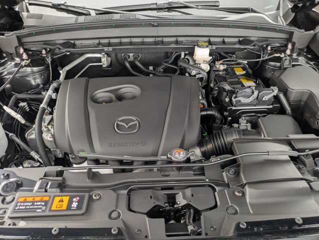 New 2026 MAZDA CX-5 Preferred AWD/4WD image 12