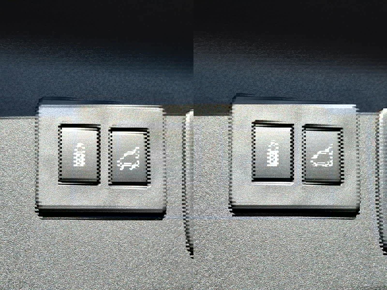 New 2026 Subaru Forester Touring AWD/4WD image 15