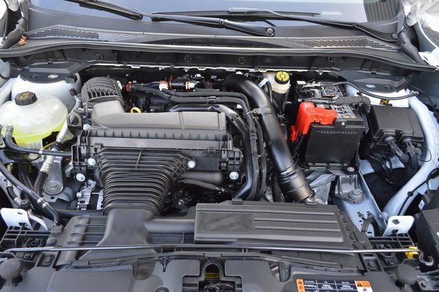 New 2026 Ford Escape Platinum w/ Premium Technology Package image 35
