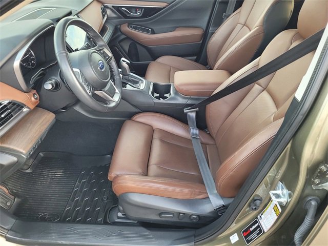 Used 2025 Subaru Outback Touring XT w/ Tech Package 2 image 13