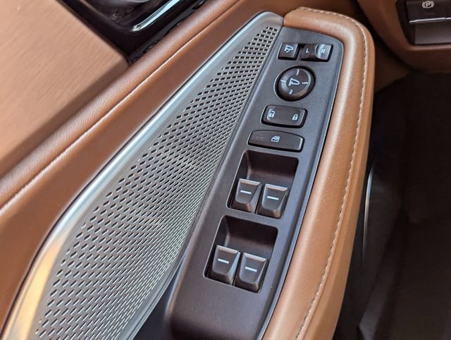 Certified 2024 Acura MDX SH-AWD w/ Technology Package image 38
