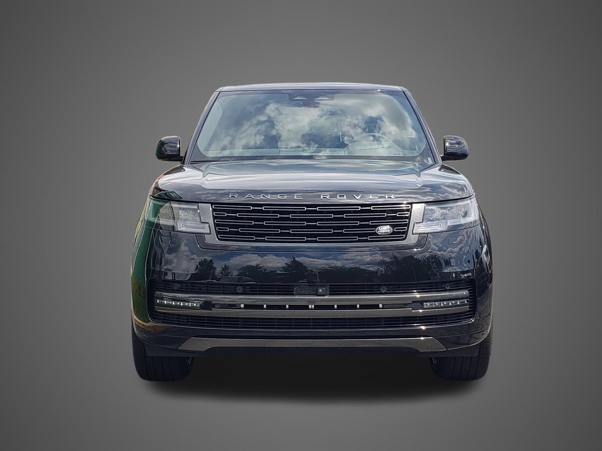 New 2026 Land Rover Range Rover SE AWD/4WD image 2