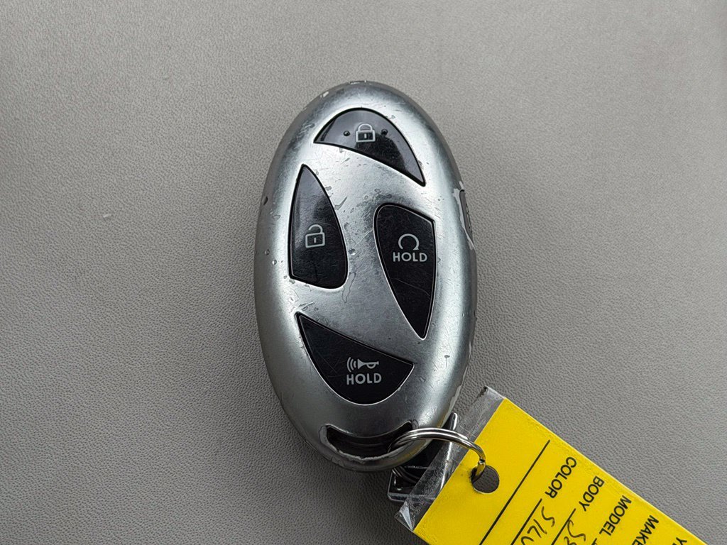 Used 2025 Hyundai Sonata SEL FWD image 20
