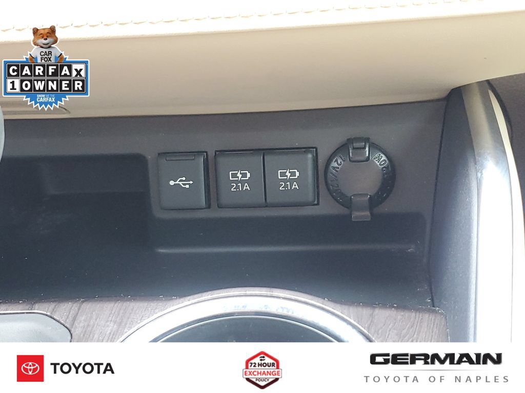 Used 2021 Toyota Highlander Limited AWD/4WD image 33