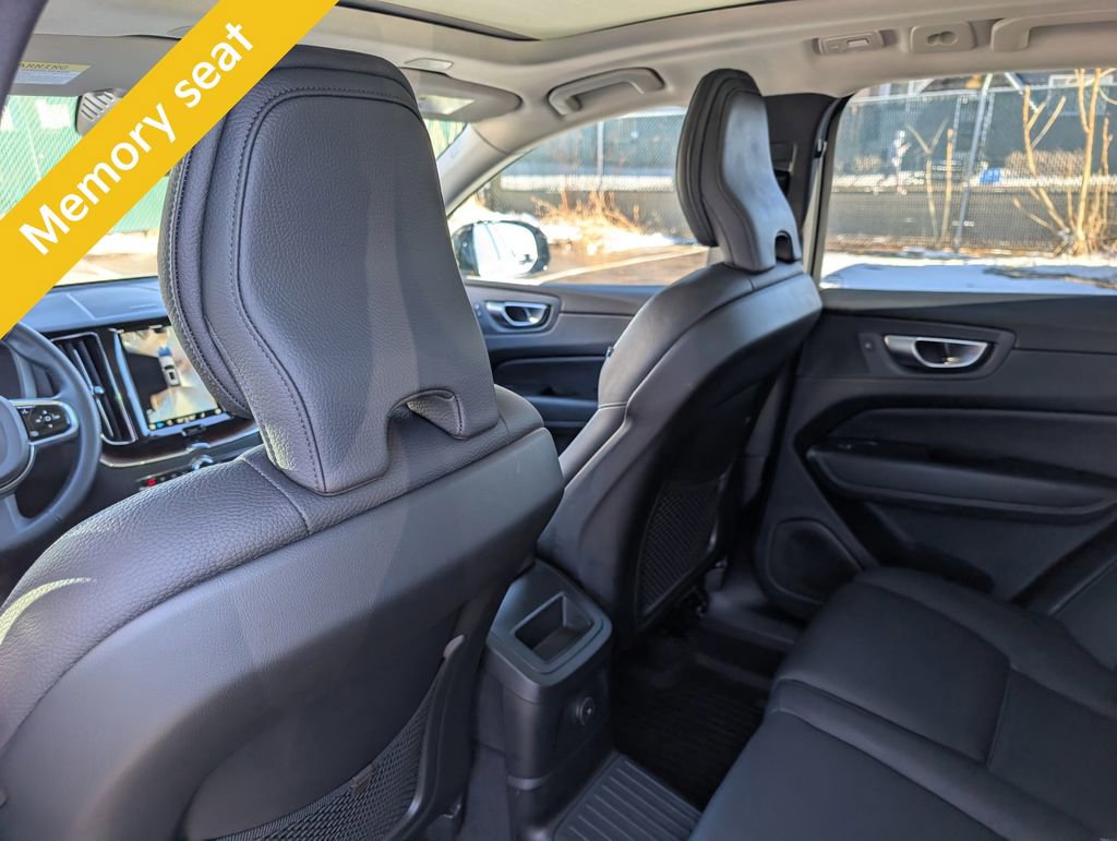 Used 2024 Volvo XC60 T8 Plus w/ Protection Package Premier image 13