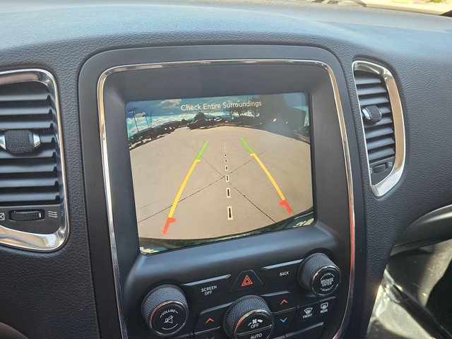 Used 2014 Dodge Durango SXT w/ Quick Order Package 23B AWD/4WD image 14