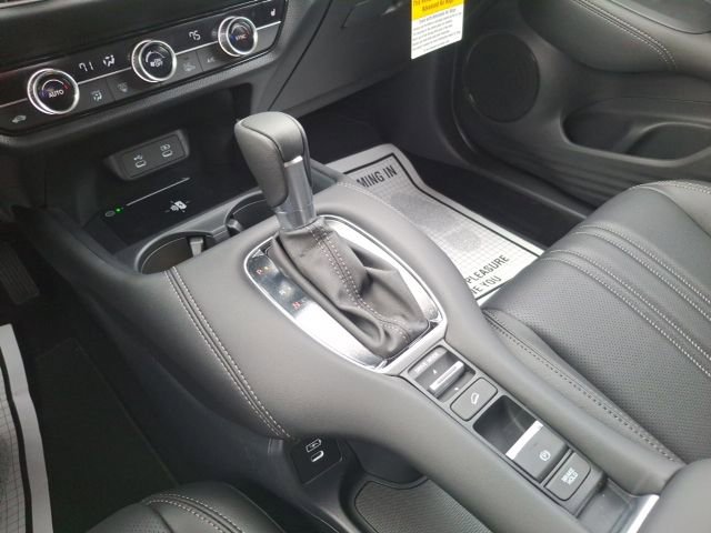 New 2026 Honda HR-V EX-L image 23