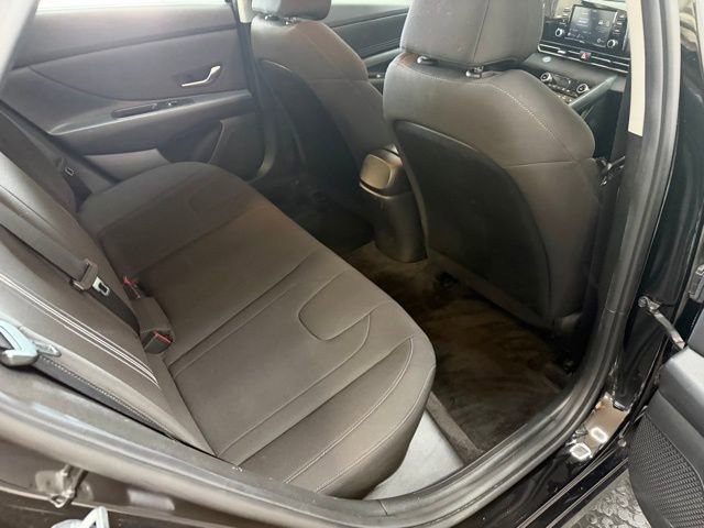 Used 2022 Hyundai Elantra SEL w/ Convenience Package image 35
