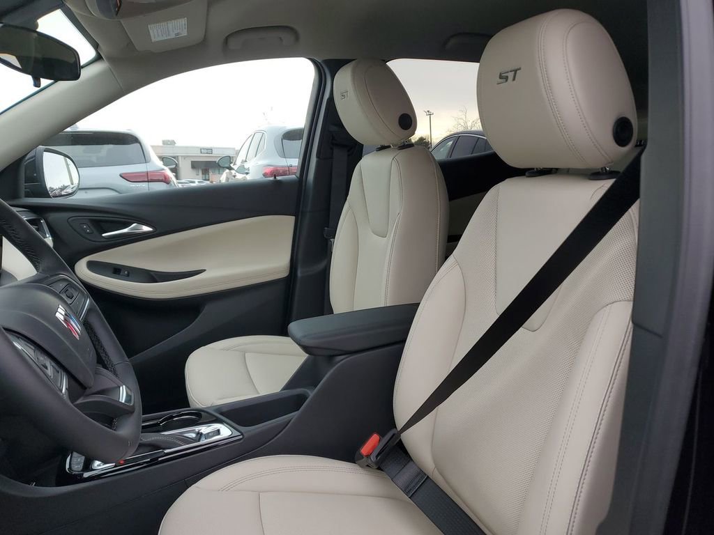 New 2025 Buick Encore GX Sport Touring w/ Advanced Technology Package image 19