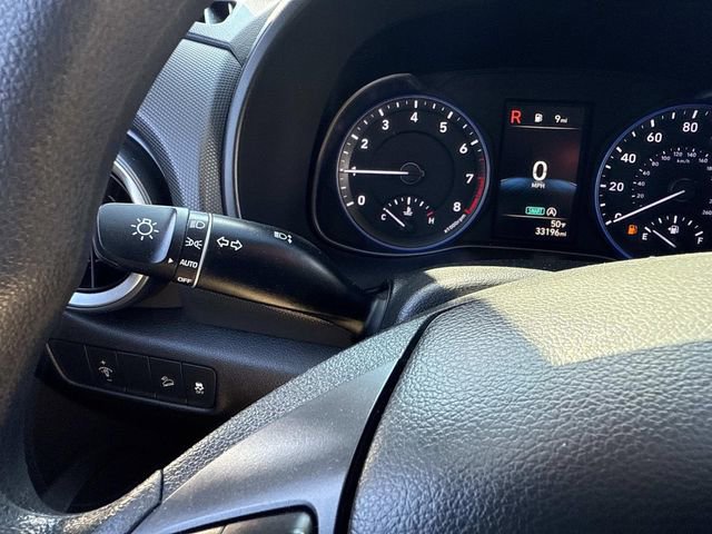 Used 2023 Hyundai Kona SEL w/ Cargo Package image 33