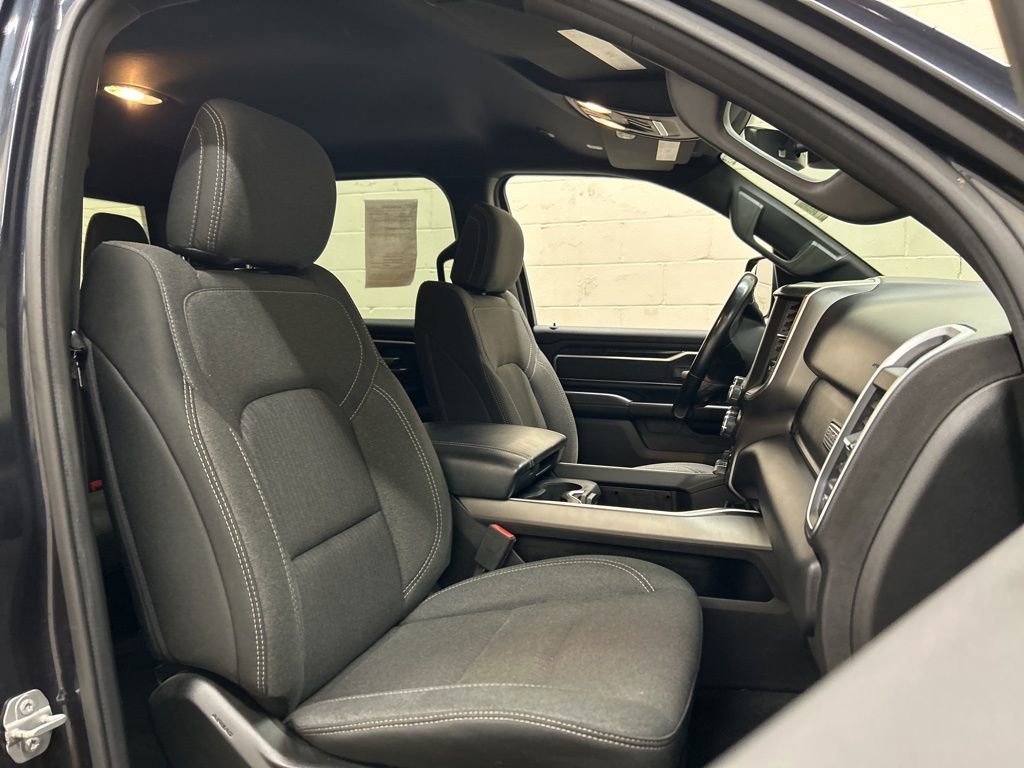 Used 2019 RAM 1500 Big Horn image 10