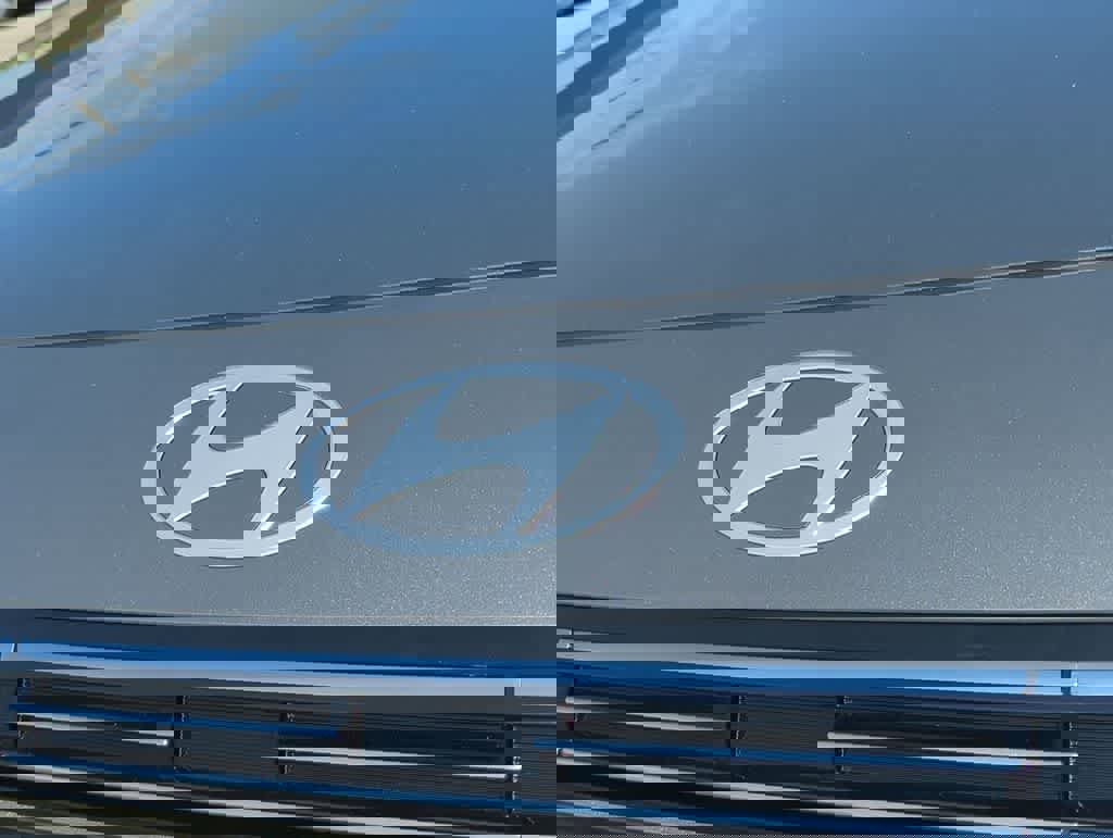 New 2026 Hyundai Palisade SEL image 12