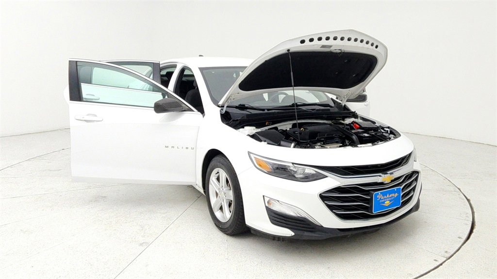 Used 2019 Chevrolet Malibu LS image 10