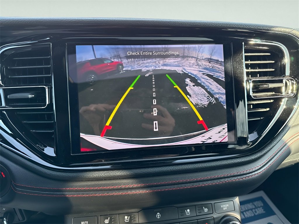 Used 2025 Dodge Durango R/T image 27
