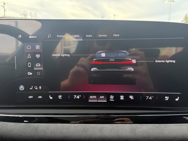 New 2025 Audi S5 Premium Plus image 25