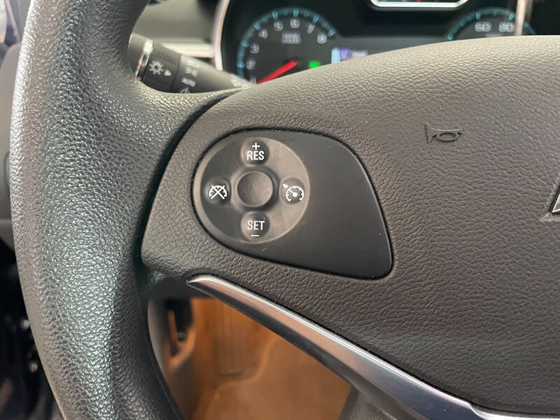 Used 2017 Chevrolet Impala LS FWD image 11