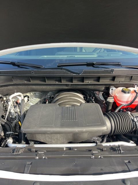 New 2026 Chevrolet Suburban LS image 41