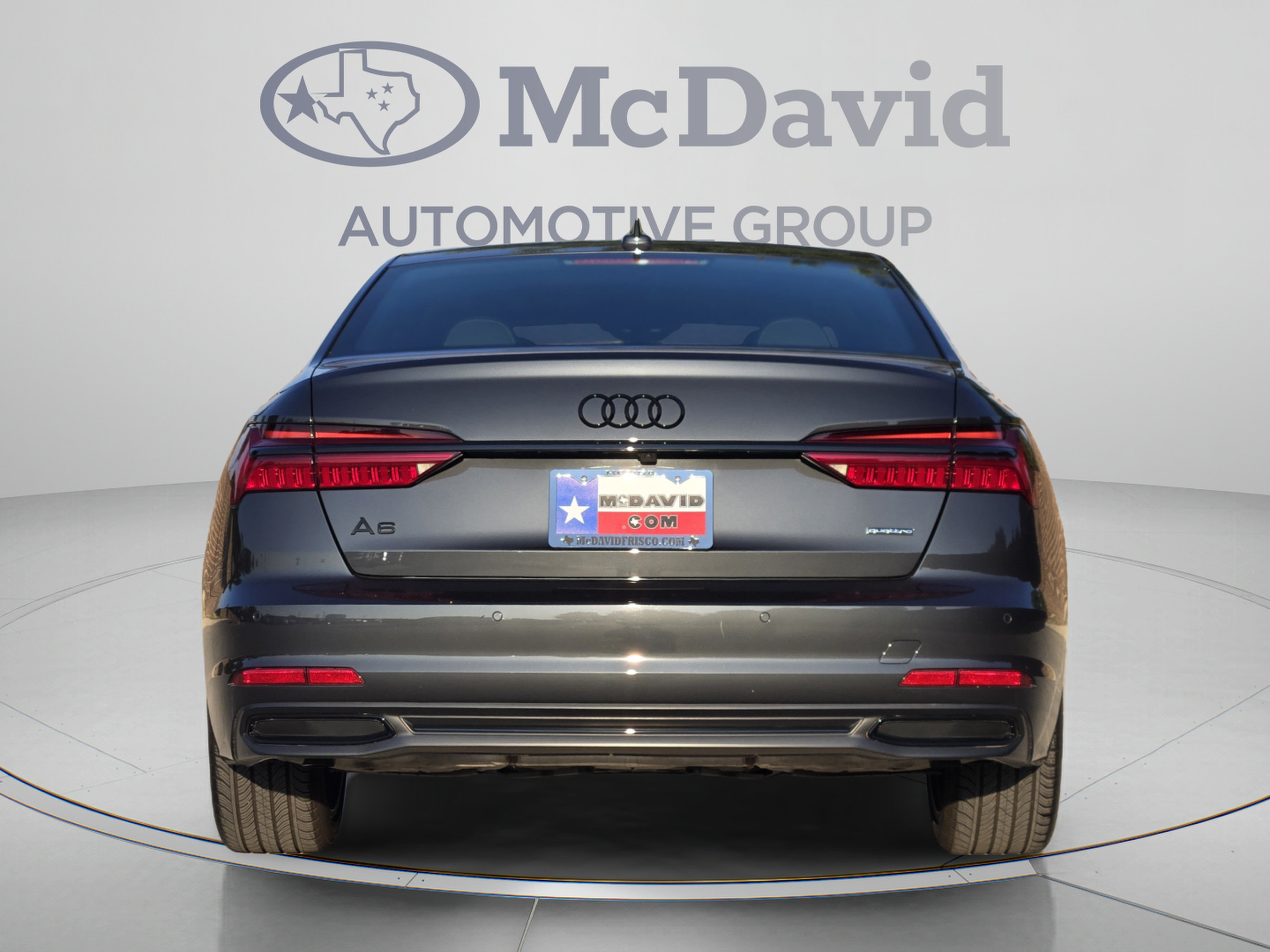 Used 2023 Audi A6 2.0T Premium w/ Convenience Package AWD/4WD image 5