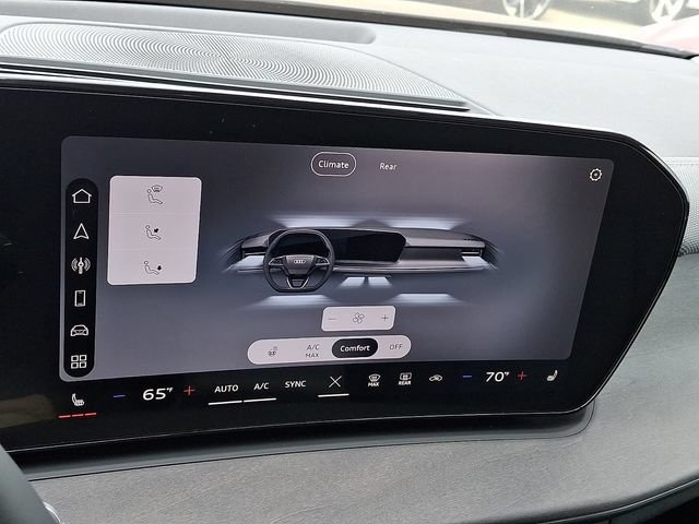 New 2026 Audi Q3 quattro 2.0T AWD/4WD image 14