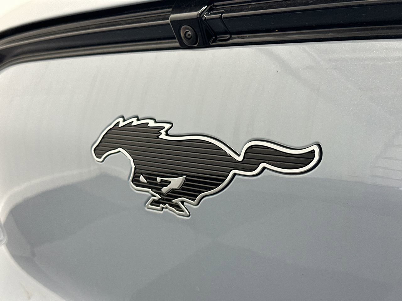 New 2025 Ford Mustang Mach-E Premium AWD/4WD image 13