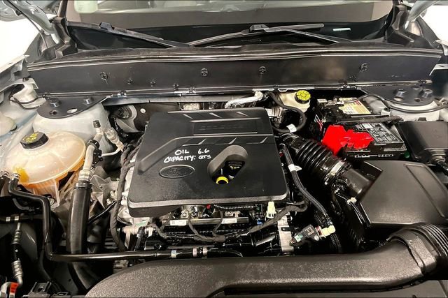 Used 2021 Ford Bronco Sport Big Bend image 9