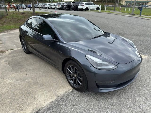 Used 2022 Tesla Model 3 Standard Range RWD image 6