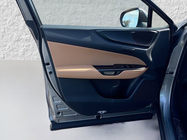 New 2026 Lexus NX 450h+ AWD w/ Luxury Package image 21