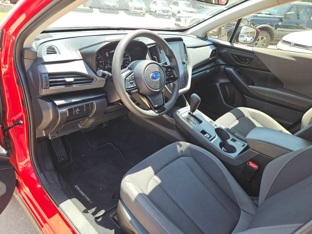 Used 2025 Subaru Crosstrek 2.5i Premium AWD/4WD image 13