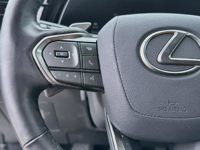 Used 2026 Lexus TX 350 AWD w/ Technology Package image 40
