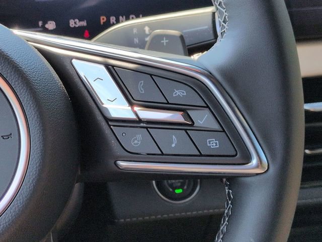 New 2026 Buick Enclave Preferred w/ Power Package FWD image 14