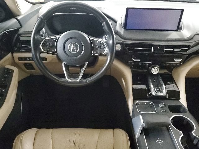 Used 2023 Acura MDX SH-AWD w/ Advance Package image 14