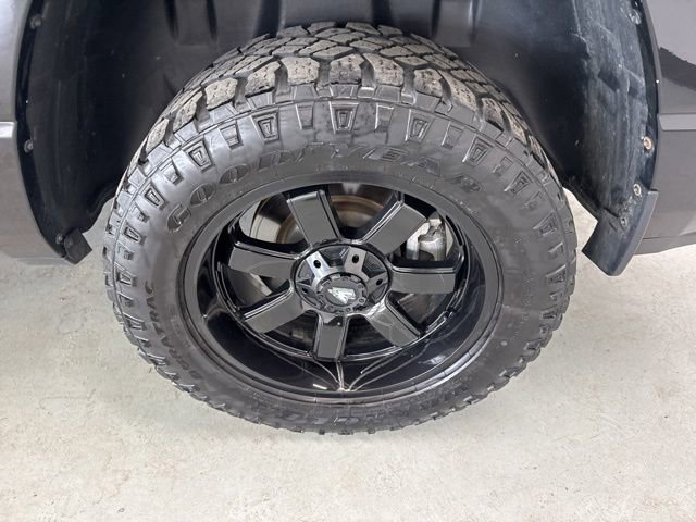 Used 2023 RAM 1500 Big Horn AWD/4WD image 8