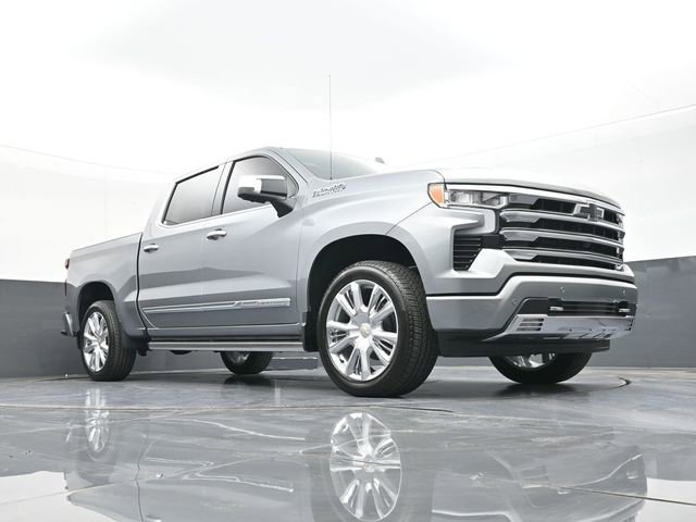 New 2026 Chevrolet Silverado 1500 High Country image 52