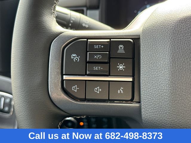 New 2025 Ford F150 Lariat w/ Equipment Group 501A Mid image 28