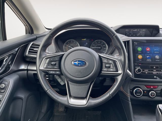 Used 2019 Subaru Crosstrek 2.0i Limited w/ Moonroof Package w/Navigation AWD/4WD image 12