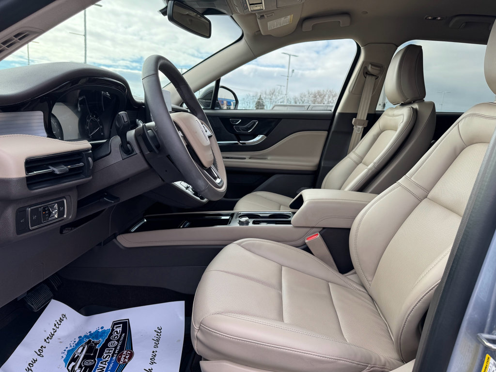 Certified 2022 Lincoln Corsair 4WD w/ Equipment Group 101A image 26