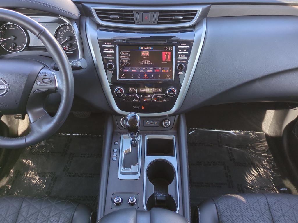 Certified 2024 Nissan Murano Platinum w/ Cargo Package FWD image 16