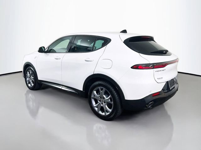Used 2024 Dodge Hornet R/T AWD/4WD image 7