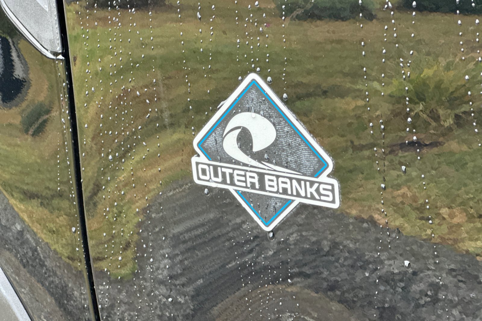 Used 2025 Ford Bronco Sport Outer Banks w/ Outer Banks Tech Package+ image 25