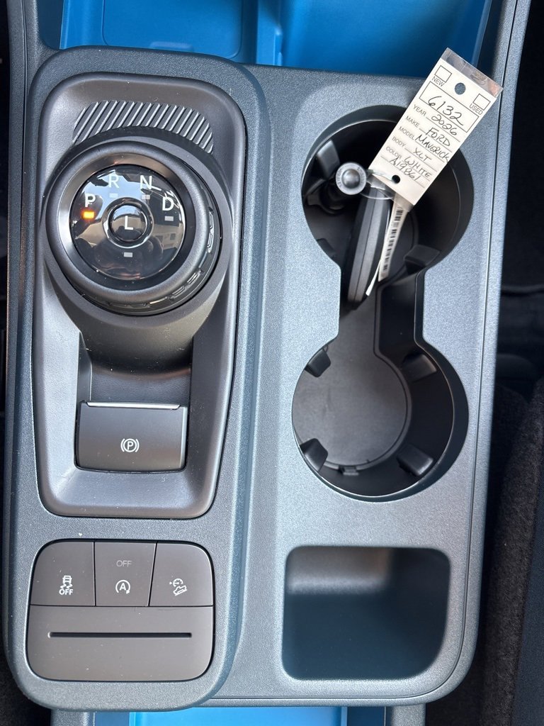 New 2026 Ford Maverick XLT w/ XLT Luxury Package image 20