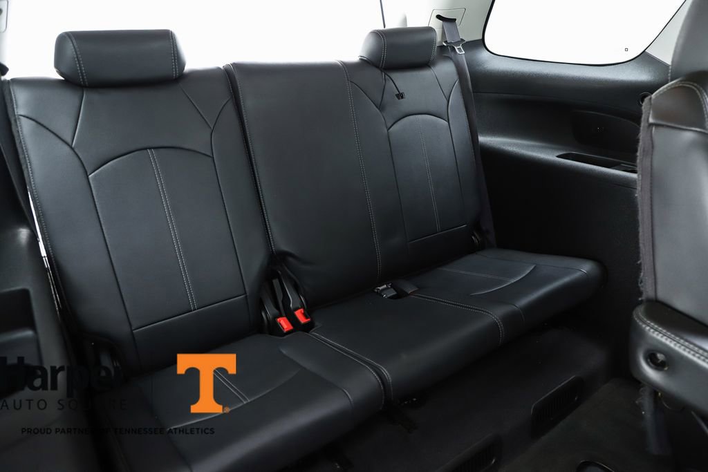 Used 2014 GMC Acadia SLT image 78