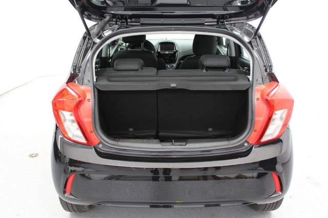 Used 2022 Chevrolet Spark LS FWD image 11