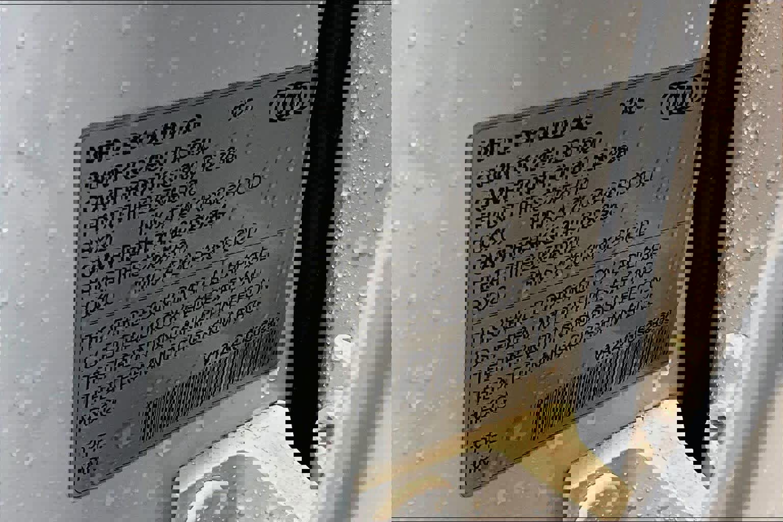 Used 2025 Audi Q5 Premium Plus image 34