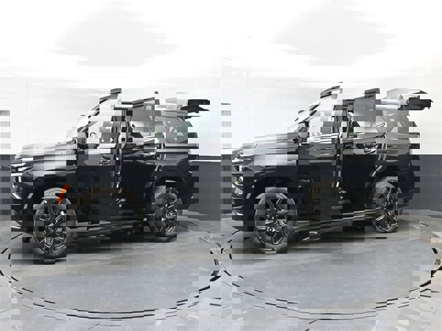 New 2026 Chevrolet Tahoe High Country image 59