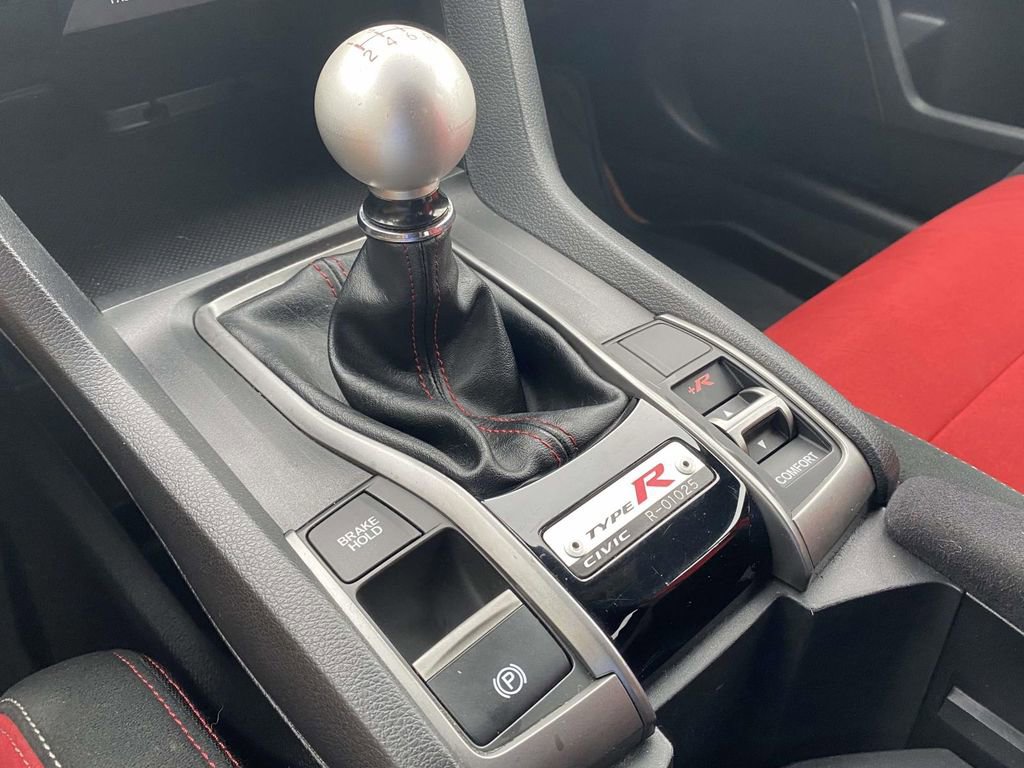 Used 2017 Honda Civic Type R image 23