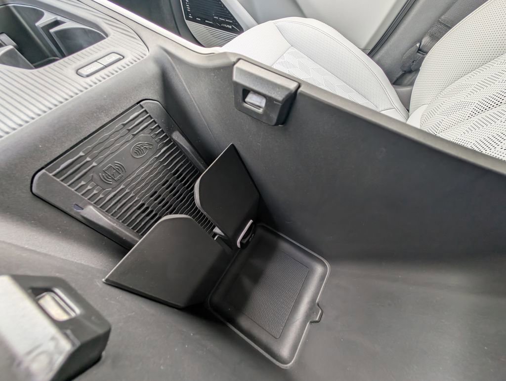 New 2026 Jeep Cherokee Overland AWD/4WD image 31