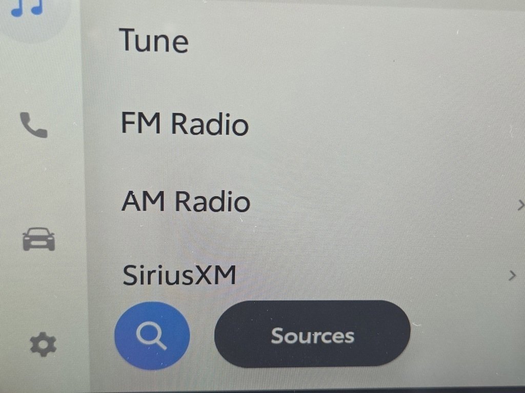 New 2026 Toyota Highlander Platinum image 17