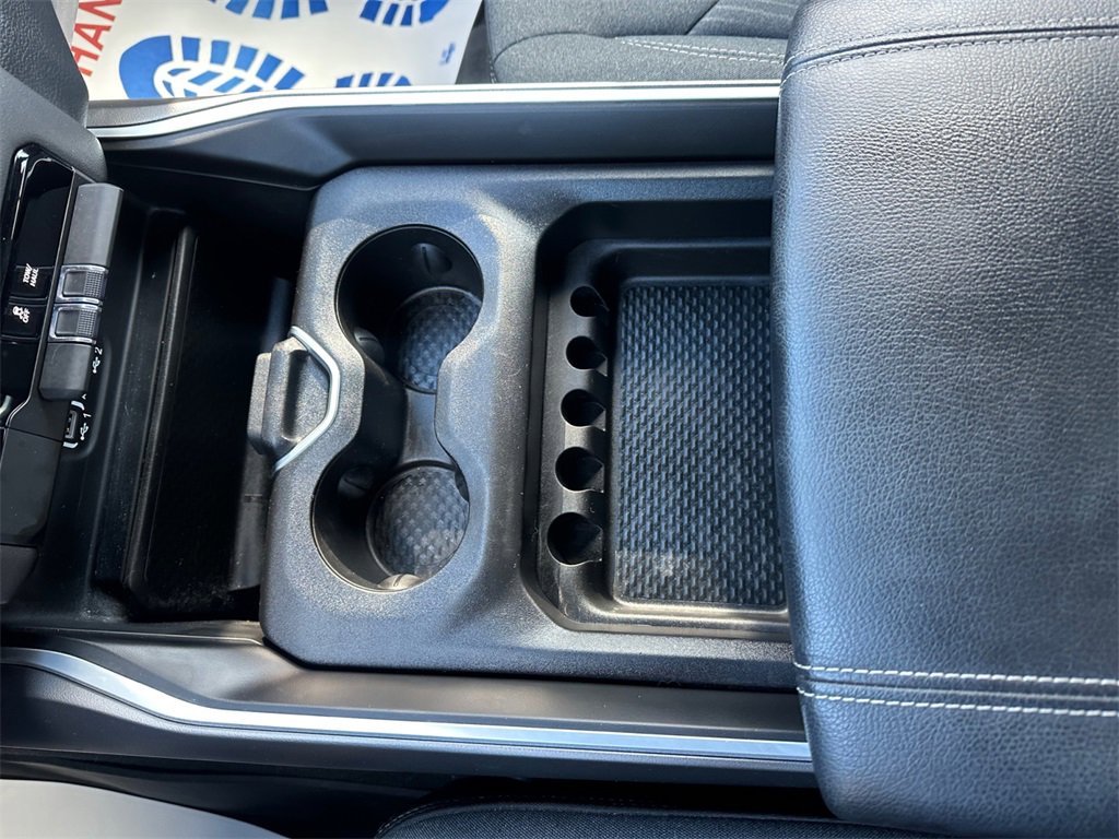 Certified 2022 RAM 1500 Big Horn image 11